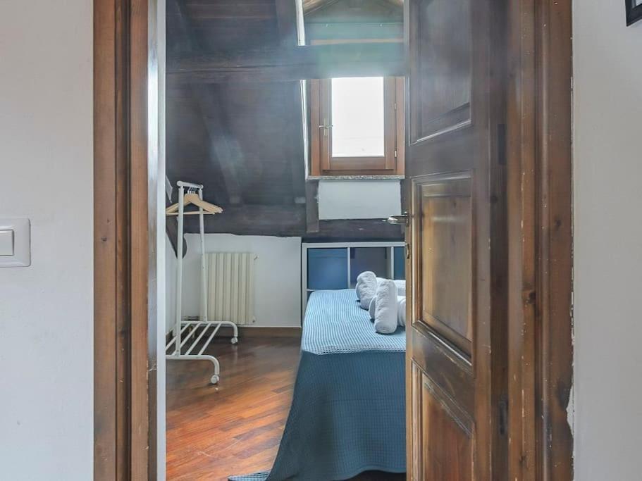 Casa Molino - A Due Passi Dal Duomo Apartment Milan Exterior photo